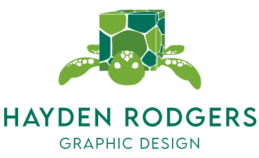 Hayden Rodgers Graphic Design